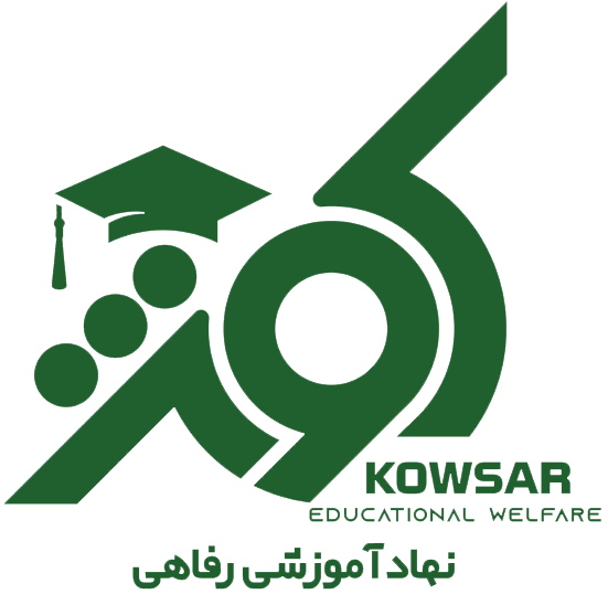 لوگو موسسه خیریه کسا